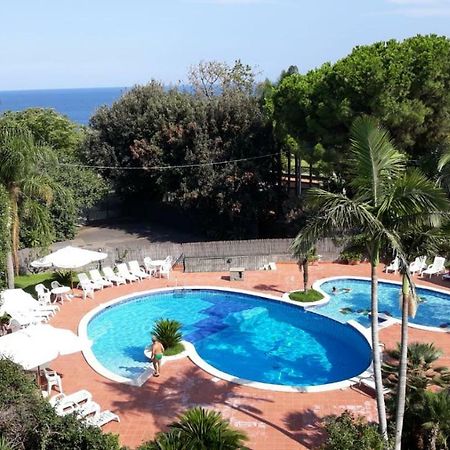 Villa Clementine'S House Acireale Exterior foto