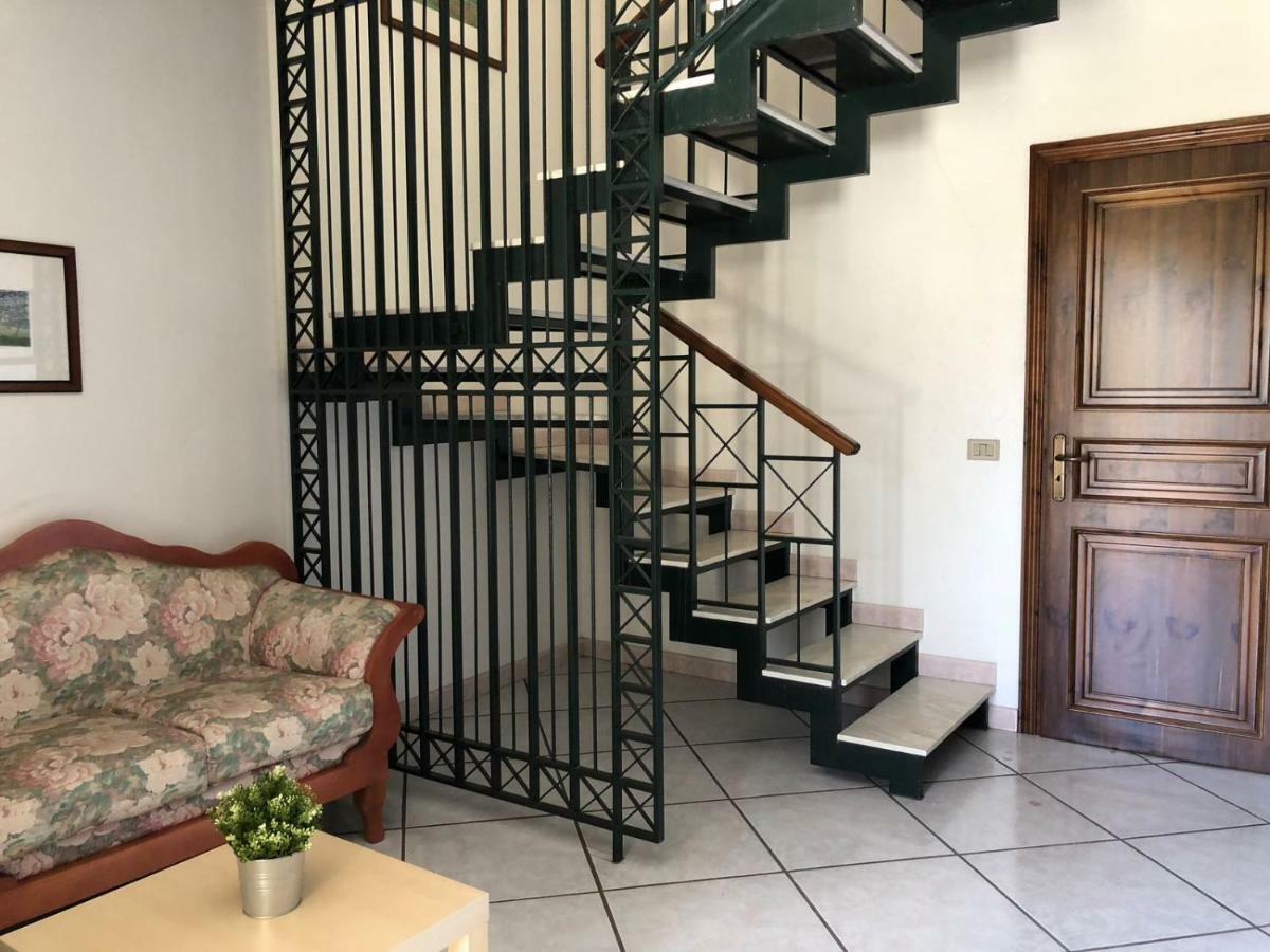 Villa Clementine'S House Acireale Exterior foto
