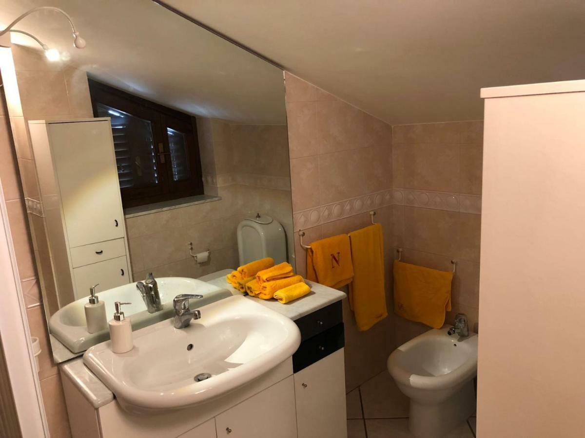 Villa Clementine'S House Acireale Exterior foto