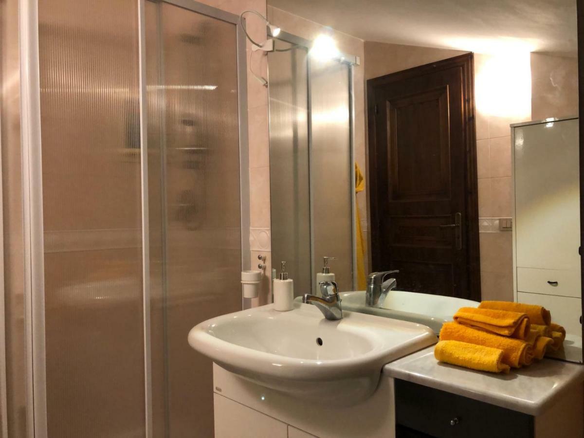 Villa Clementine'S House Acireale Exterior foto
