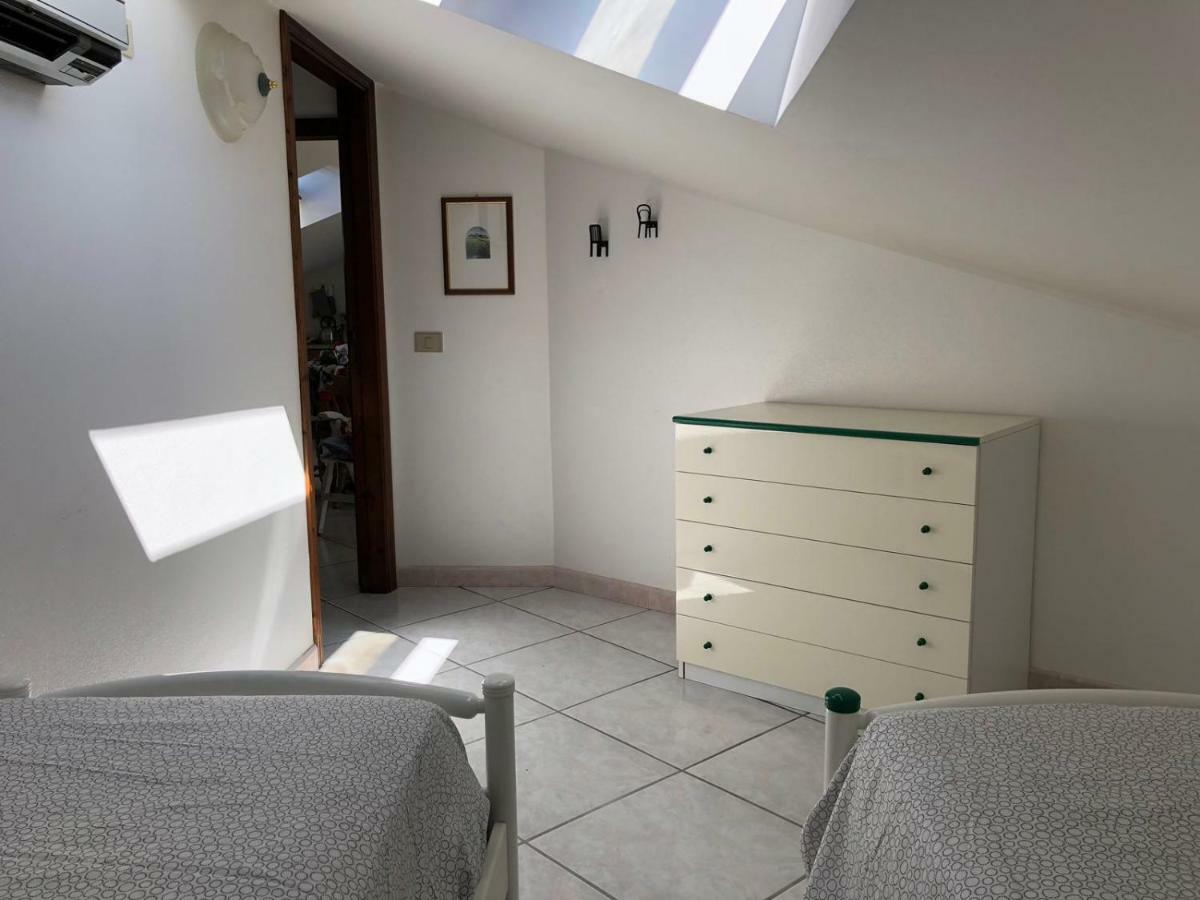 Villa Clementine'S House Acireale Exterior foto