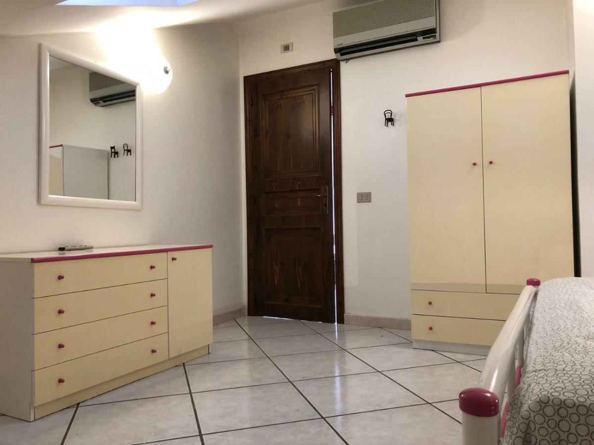 Villa Clementine'S House Acireale Exterior foto